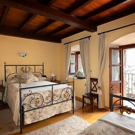 La Casona De Lombrana, En Polaciones Exteriér fotografie