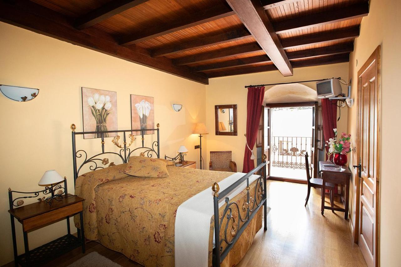 La Casona De Lombrana, En Polaciones Exteriér fotografie