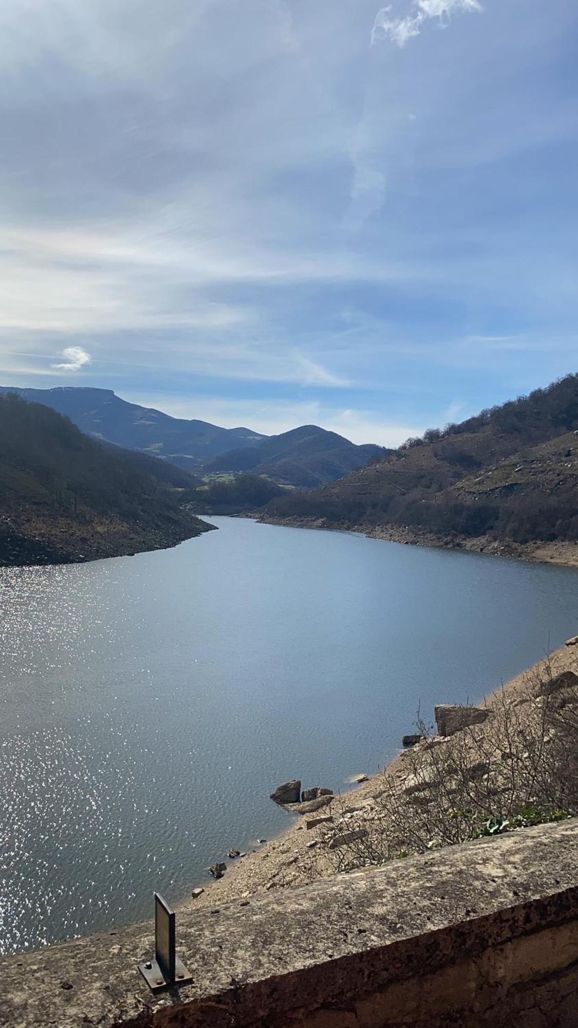 Penzion La Casona De Lombrana, En Polaciones Exteriér fotografie